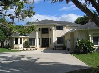 450 E Hall Rd, Merritt Island, FL 32953