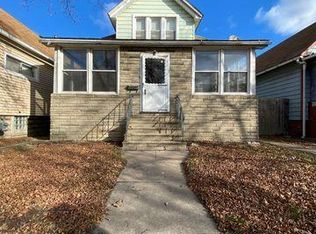 89 Batavia St, River Rouge, MI 48218