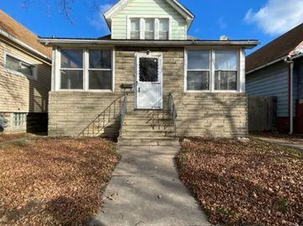 89 Batavia St, River Rouge, MI 48218