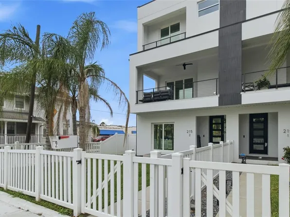 215 W Columbus Dr #2, Tampa, FL 33602