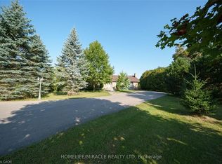 385 Mount Pleasant Rd, Brantford, ON N3T 1V3