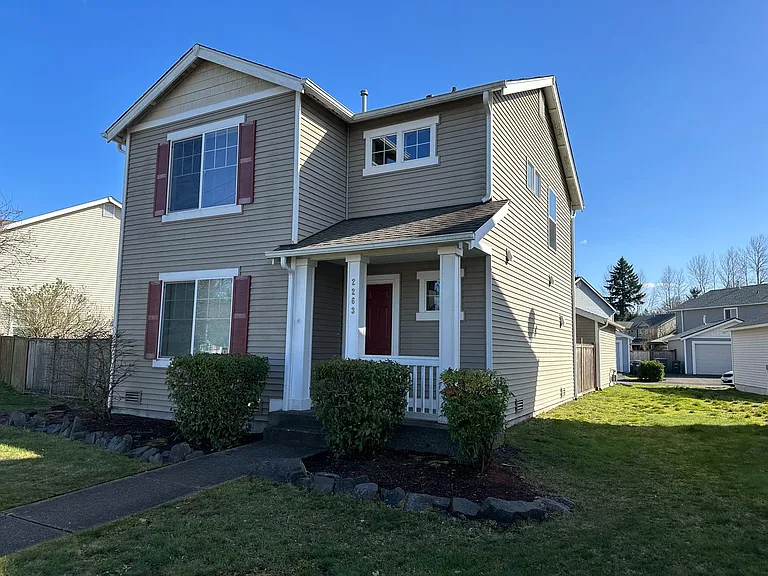 2263 Bobs Hollow Ln — Photo 1