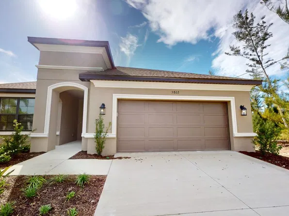 3802 SW 2nd Ln, Cape Coral, FL 33991