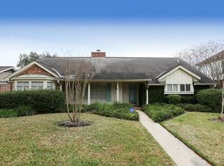 3802 Wickersham Ln, Houston, TX 77027