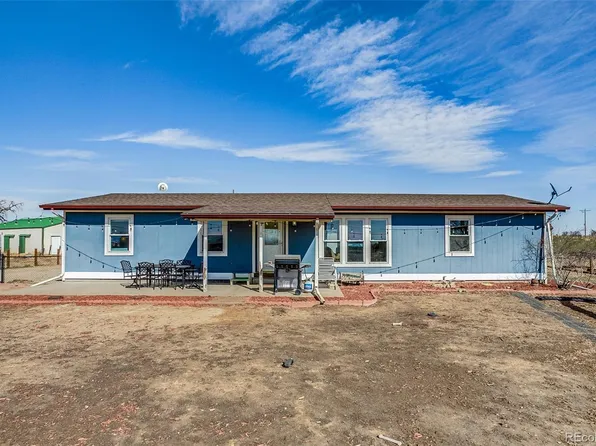 16491 County Road 32, Platteville, CO 80651