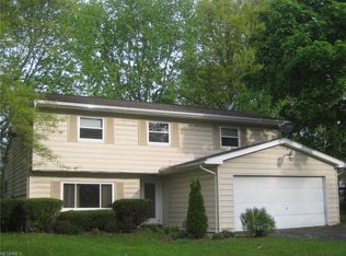 3706 Valley Forge Dr, Stow, OH 44224