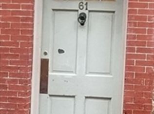 61 Phillips St APT 2, Boston, MA 02114