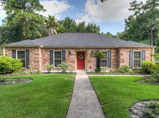 21207 Lazy Ravine Ln, Houston, TX 77073