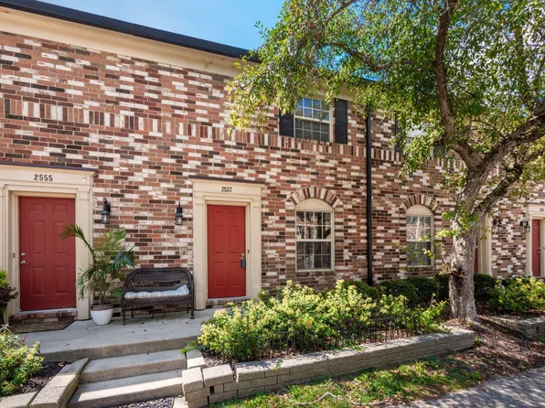 2557 Olde Hill Ct S, Columbus, OH 43221