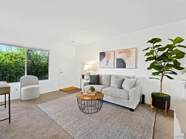 4557 33rd St Unit 6, San Diego, CA 92116