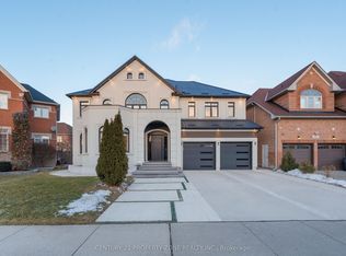 30 Grouse Ln, Brampton, ON L6Y 5L1