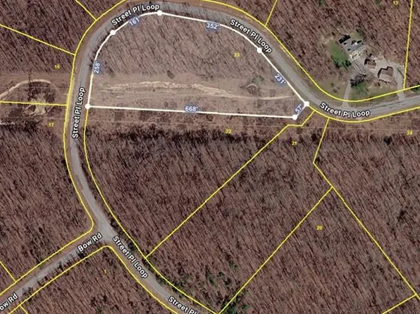 0 Street Place Loop, Monterey, TN 38574