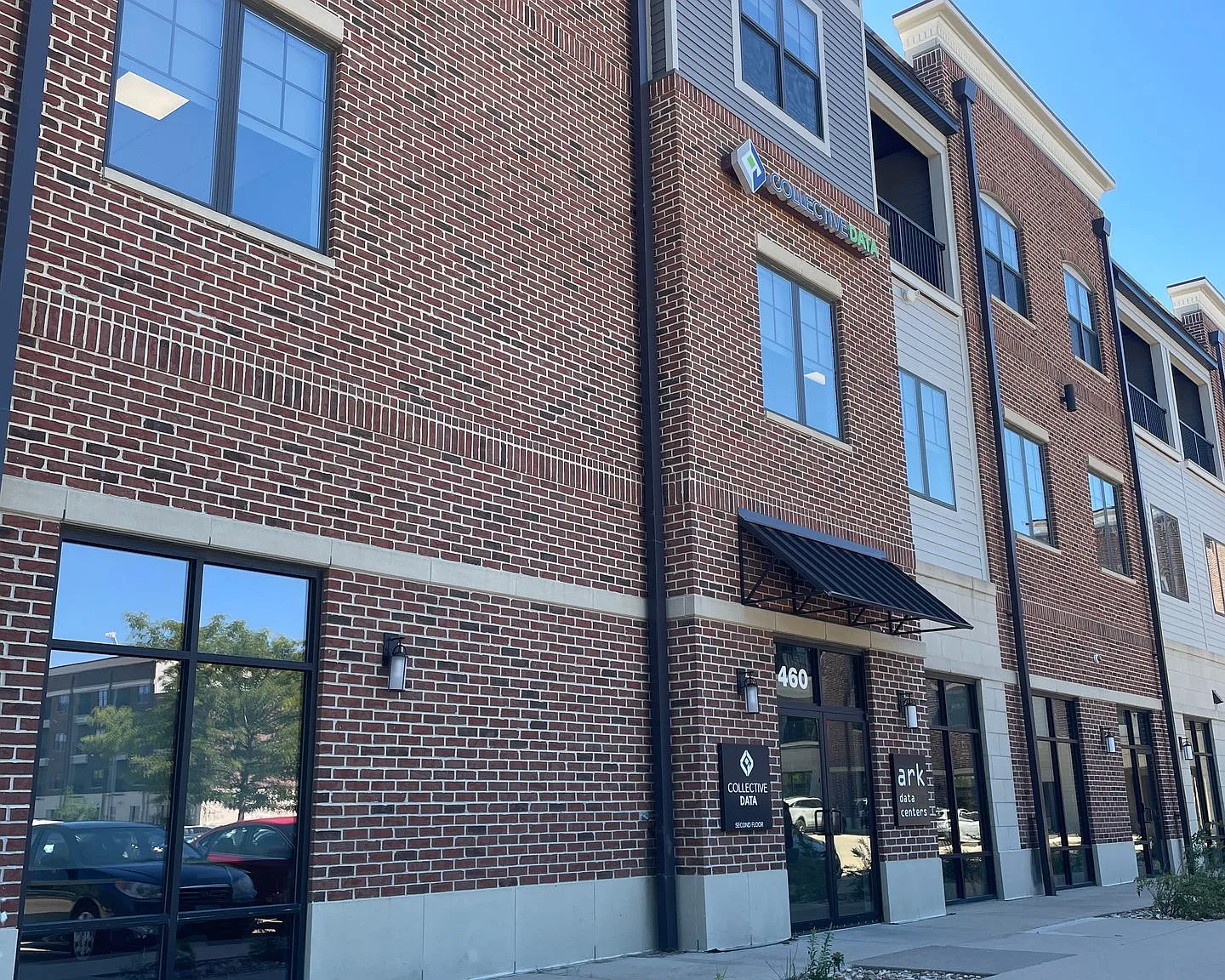 The Depot Building A Luxury Rentals — Photo 1