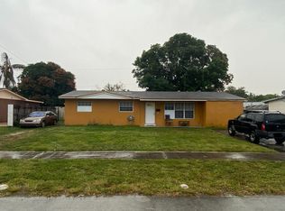 5030 NW 173rd St, Opa Locka, FL 33055