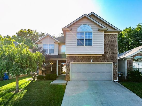 3848 Foleys Trl Lexington Ky 40514 Zillow