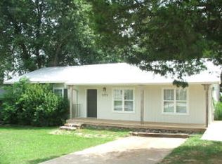 1919 Cedar Rd, Harrison, AR 72601