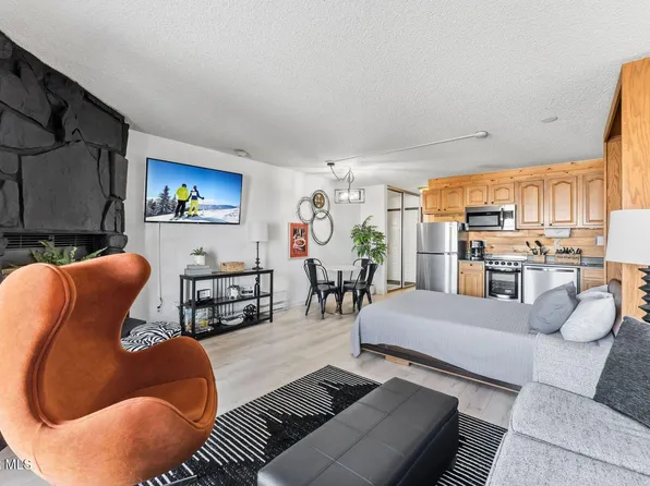 62927 US HWY 40 #519, Granby, CO 80446