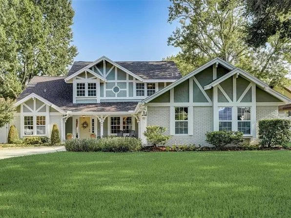 3430 MARSTON DRIVE, ORLANDO, FL 32812