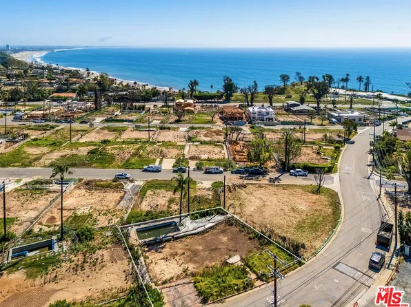 16918 Marquez Ave, Pacific Palisades, CA 90272