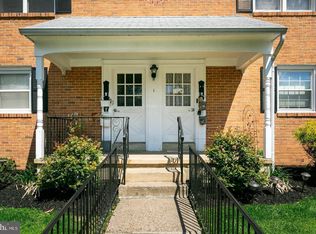 1 Sterling Ter Unit A, Stratford, NJ 08084