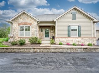 110 Bridgemor Ln, Mooresville, IN 46158