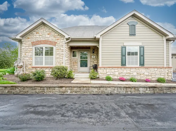 110 Bridgemor Ln, Mooresville, IN 46158