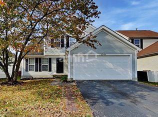 2245 Yagger Bay Dr, Hilliard, OH 43026