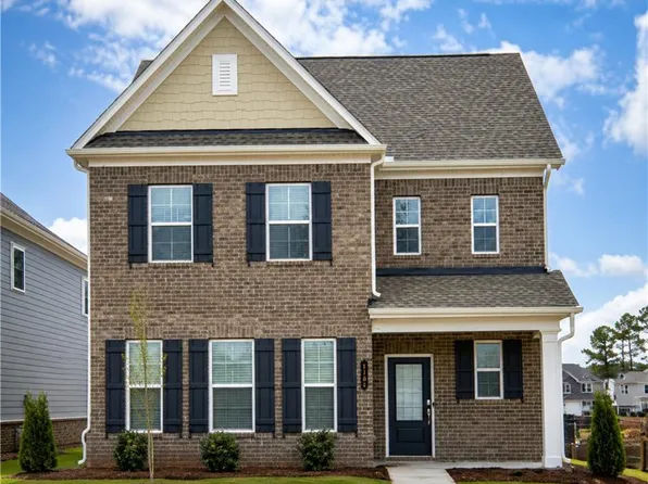 4286 Waxwing St, Hoschton, GA 30548