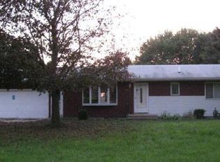 4918 Cole Rd, Saginaw, MI 48601