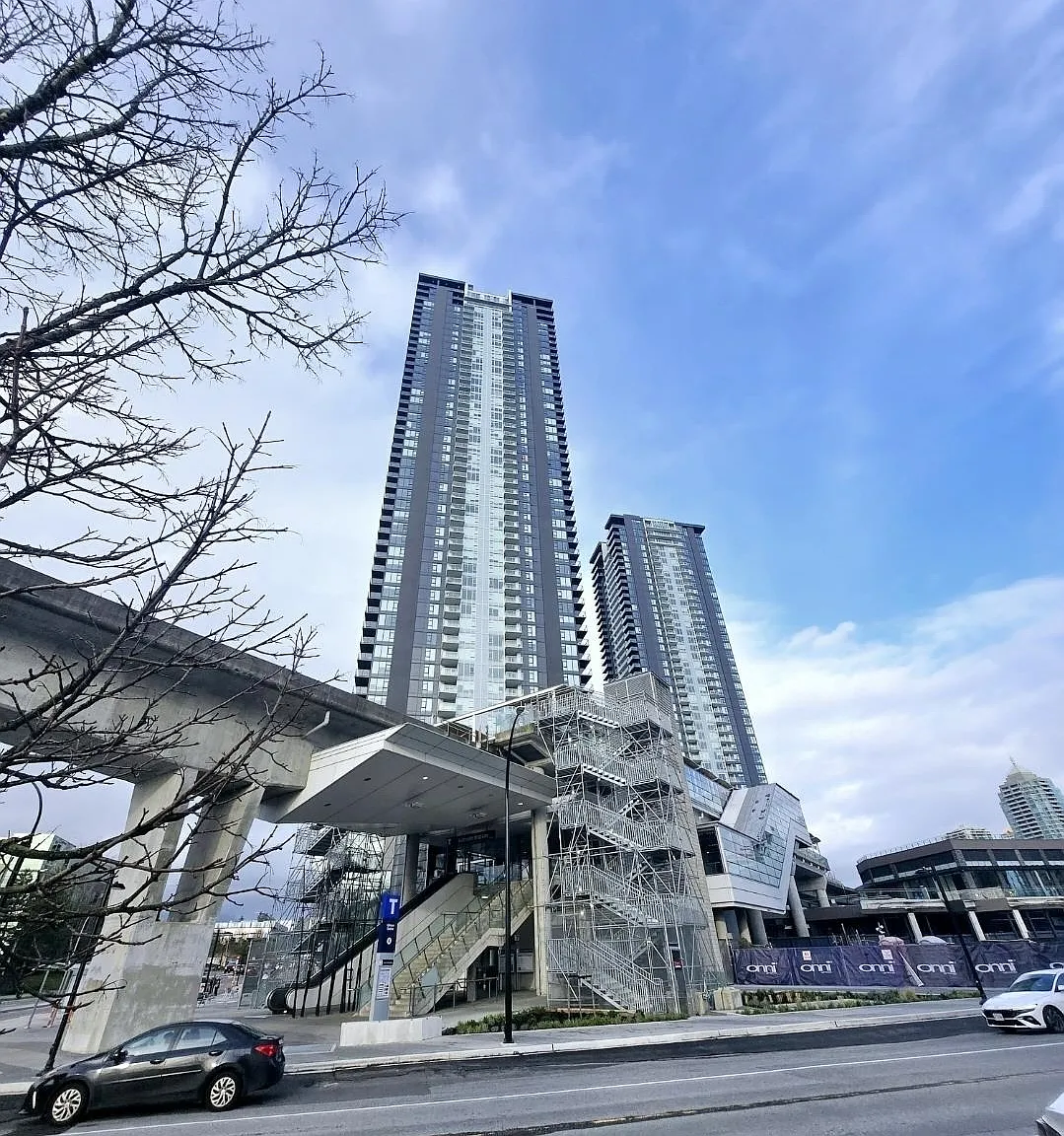 1 bed, 505 sqft, $2,300 — Photo 1