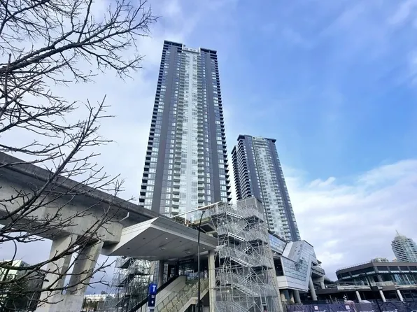 4168 Lougheed Hwy, Burnaby, BC