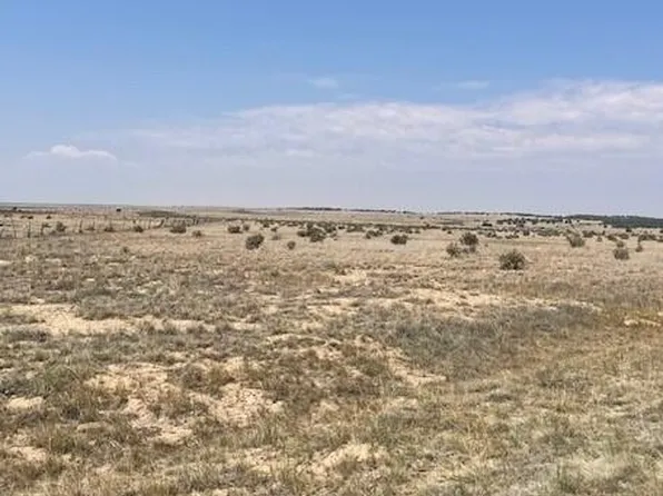County Road 93.9, Model, CO 81059