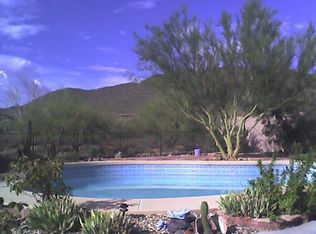 36364 N 37th St, Cave Creek, AZ 85331