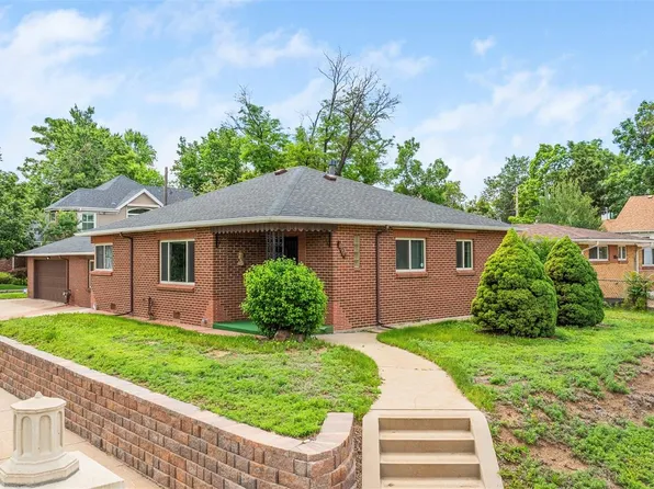 4546 Lowell Boulevard, Denver, CO 80211