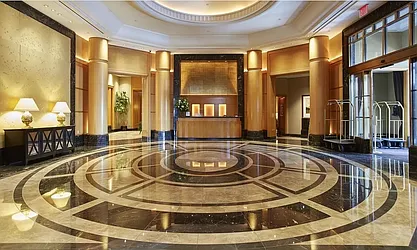 Rented by BLU Real Estate