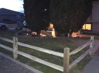 7216 W Yellowstone Ave #A, Kennewick, WA 99336