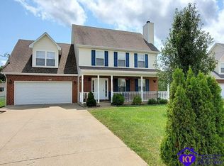 124 Medical Center Dr, Radcliff, KY 40160