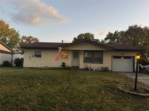 608 Saint Peter, Alton, IL 62002