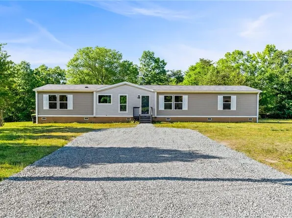 1220 Violet Ct, Green Level, NC 27217