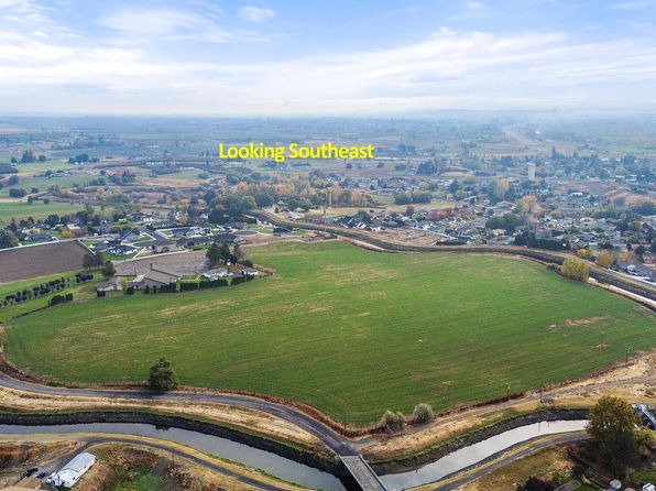 600 Schooley Rd, Zillah, WA 98953