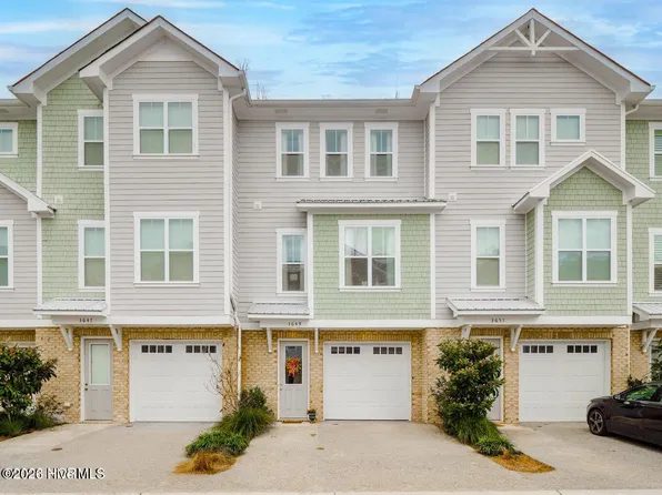 3649 Watch Hill Way, Wilmington, NC 28409