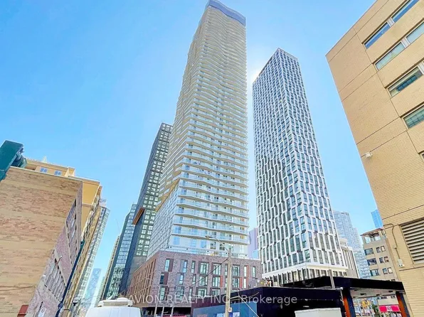 100 Dalhousie St, Toronto, ON