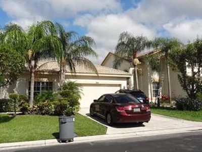 7635 Colony Palm Dr, Boynton Beach, FL, 33436