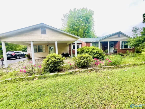 5235 Leeth Gap Rd, Boaz, AL 35956