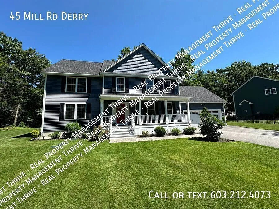 45 Mill Rd