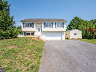 30 Tribal Ct, Hedgesville, WV, 25427