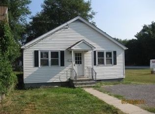 395 N Catherine St, Middletown, DE 19709