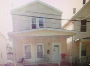 521 W Side Ave, Perth Amboy, NJ 08861