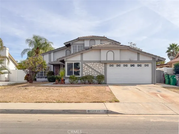 16732 Tarano Ln, Moreno Valley, CA 92551