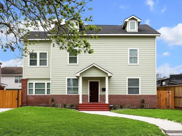 2012 Wichita St, Houston, TX 77004